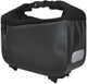 RackTime Trunk Bag Yves Onyx schwarz