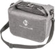 M-Wave Bar Bag Suburban Frontgrau