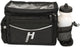 Haberland Lenkertasche Max Lenkertasche Max mit Klickfix-Adapter z.B