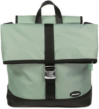 Haberland Koffer Melan I Einzeltasche Melan I, Salbei