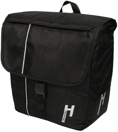 Hamerland Single Bag Street Arbeit schwarz
