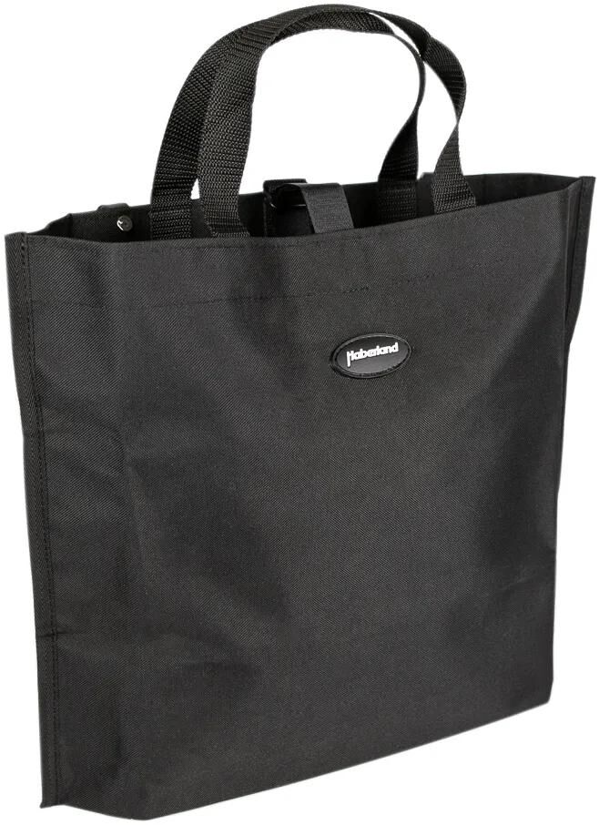 Haberland Shop.Bag Extra Bag Schwarz
