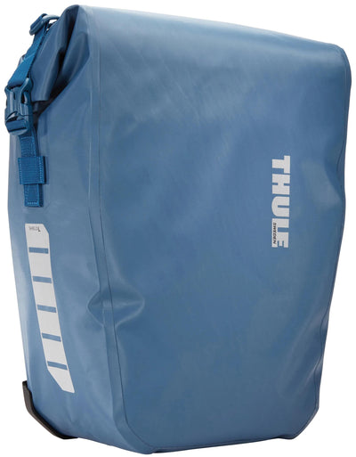 Thule tasche shield pannier large bag shield panni er 25l blue