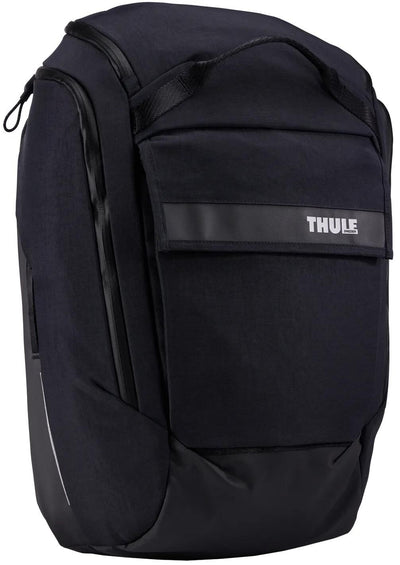 Thule Rucksack Paramount Hybrid Pannier Schwarz