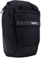 Thule Rucksack Paramount Hybrid Pannier Schwarz