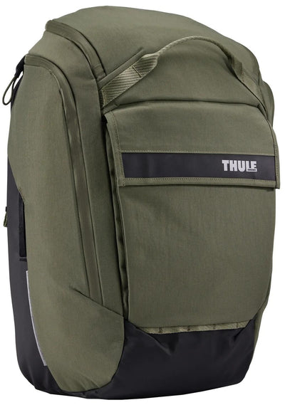 Thule Rucksack Paramount Hybrid Pannier Soft Green