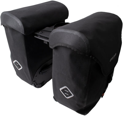 Atranvelo Double Bag Zap Plus WP AVS Double Bag Zap Plus WP AVS Schwarz