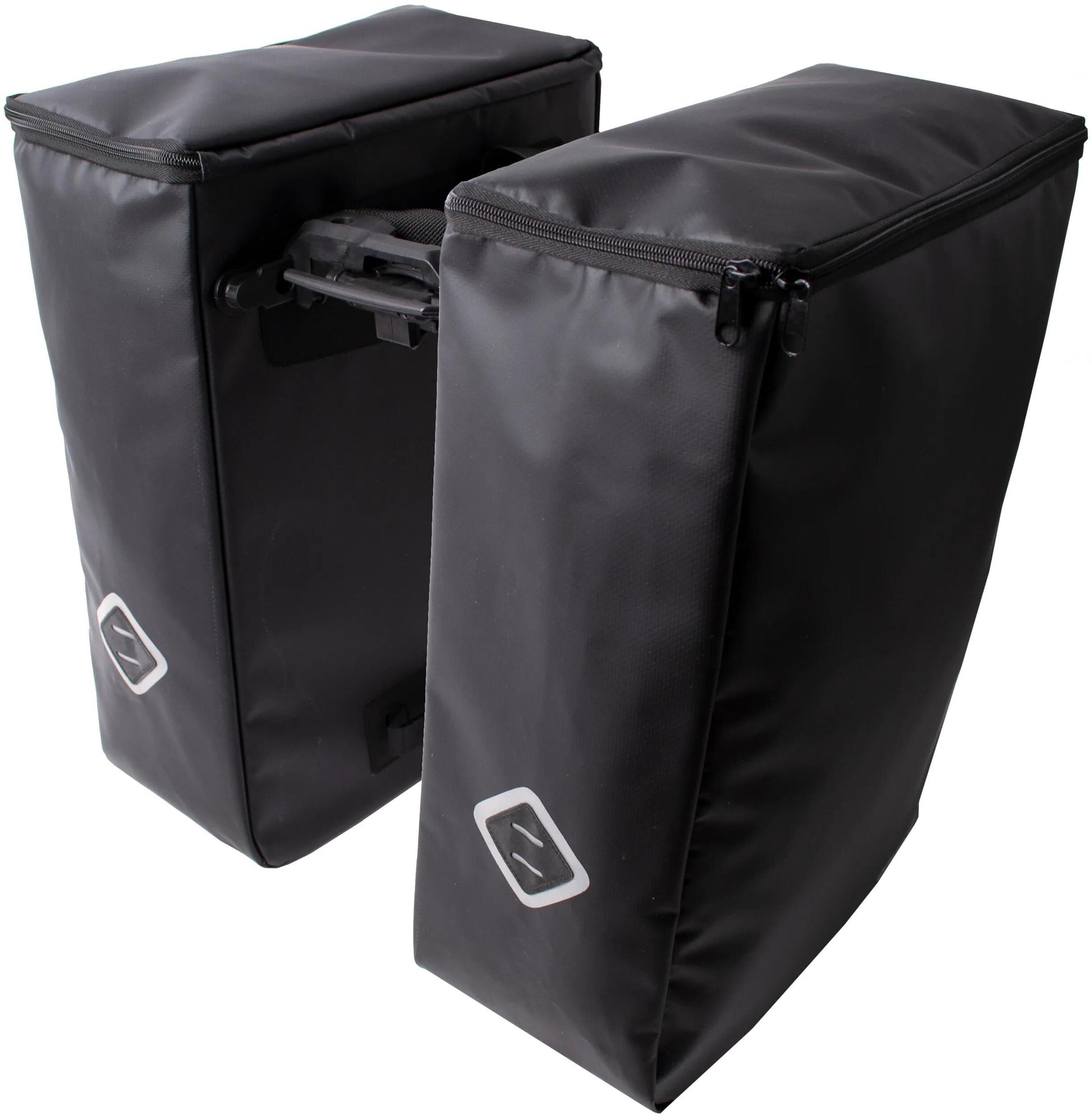 Atranvelo Doppeltasche Max Avs Doppeltasche Max Avs Schwarz