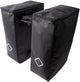 Atranvelo Doppeltasche Max Avs Doppeltasche Max Avs Schwarz
