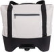 Atranvelo Gepäckträgertasche Beat Top Bag Kofferraumtasche Beat Top Bag AVS li.grau