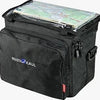 Rixen Kaul -Lenkerbag R Kypack Box keine Klammer schwarz