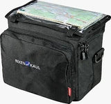 Rixen Kaul -Lenkerbag R Kypack Box keine Klammer schwarz - afbeelding 2