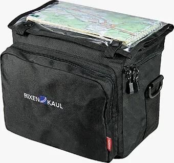 Rixen Kaul -Lenkerbag R Kypack Box keine Klammer schwarz