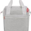 Rixen Kaul Trunk Bag R K geräumiger GT Grey