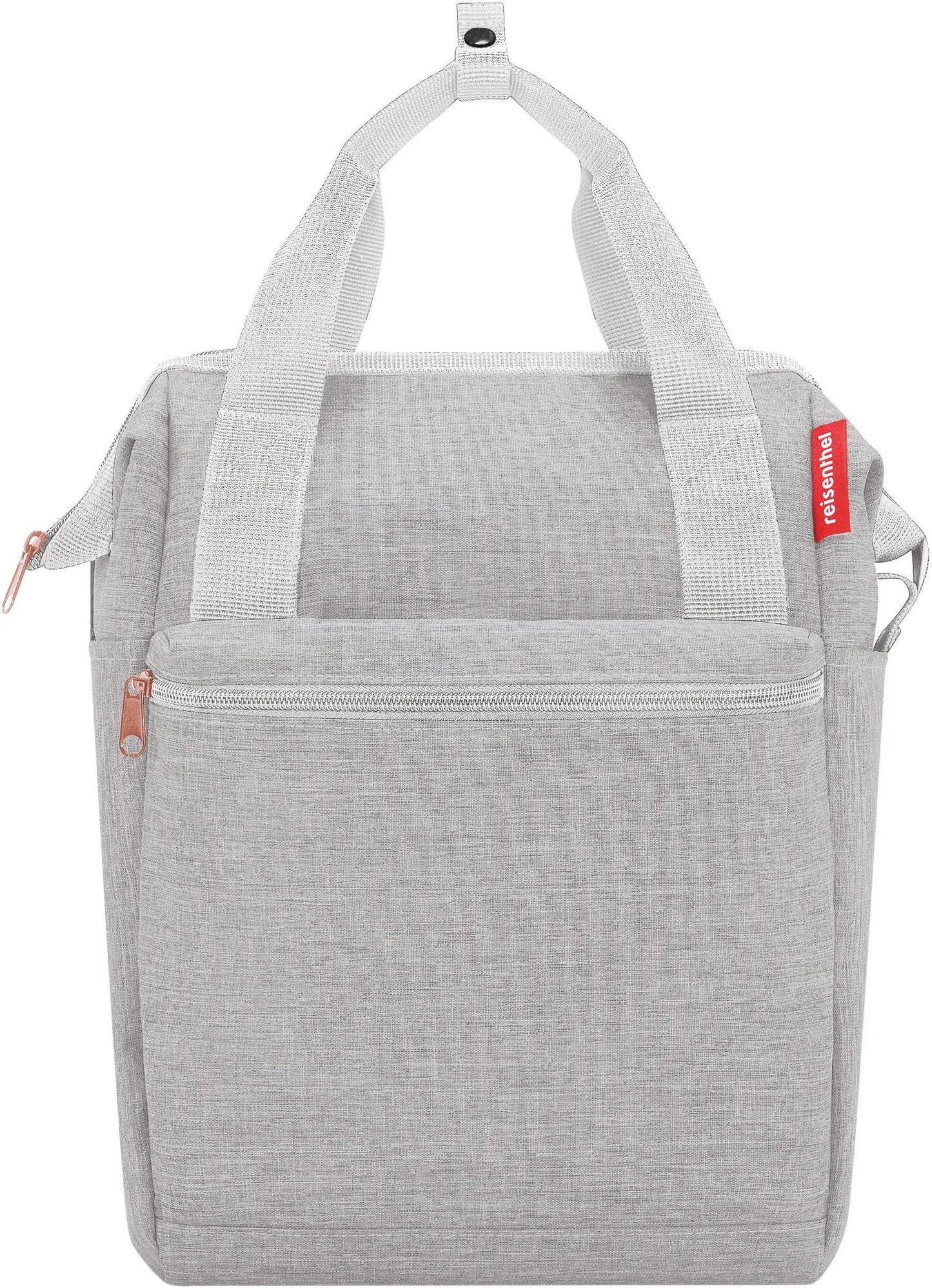 Rixen Kaul Trunk Bag R K geräumiger GT Grey
