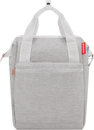 Rixen Kaul Trunk Bag R K geräumiger GT Grey