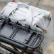 Rixen Kaul Trunk Bag R K geräumiger GT Grey