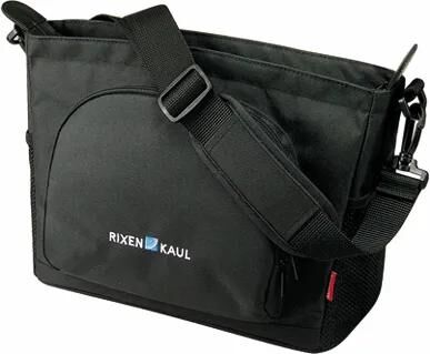 Rixen Kaul Lenkerbag R K Allegra Keine Klammer schwarz