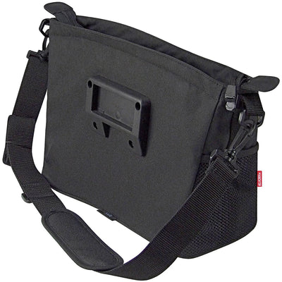 Rixen Kaul Lenkerbag R K Allegra Keine Klammer schwarz