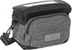 Norco -Lenkerbeutel Ashby Grey Schwarz