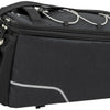 Neu Looxs Sport Trunkbag Schwarz 13L
