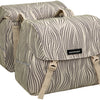 Newlooxs -Tasche neuer Doppel -Joli Alma Sand