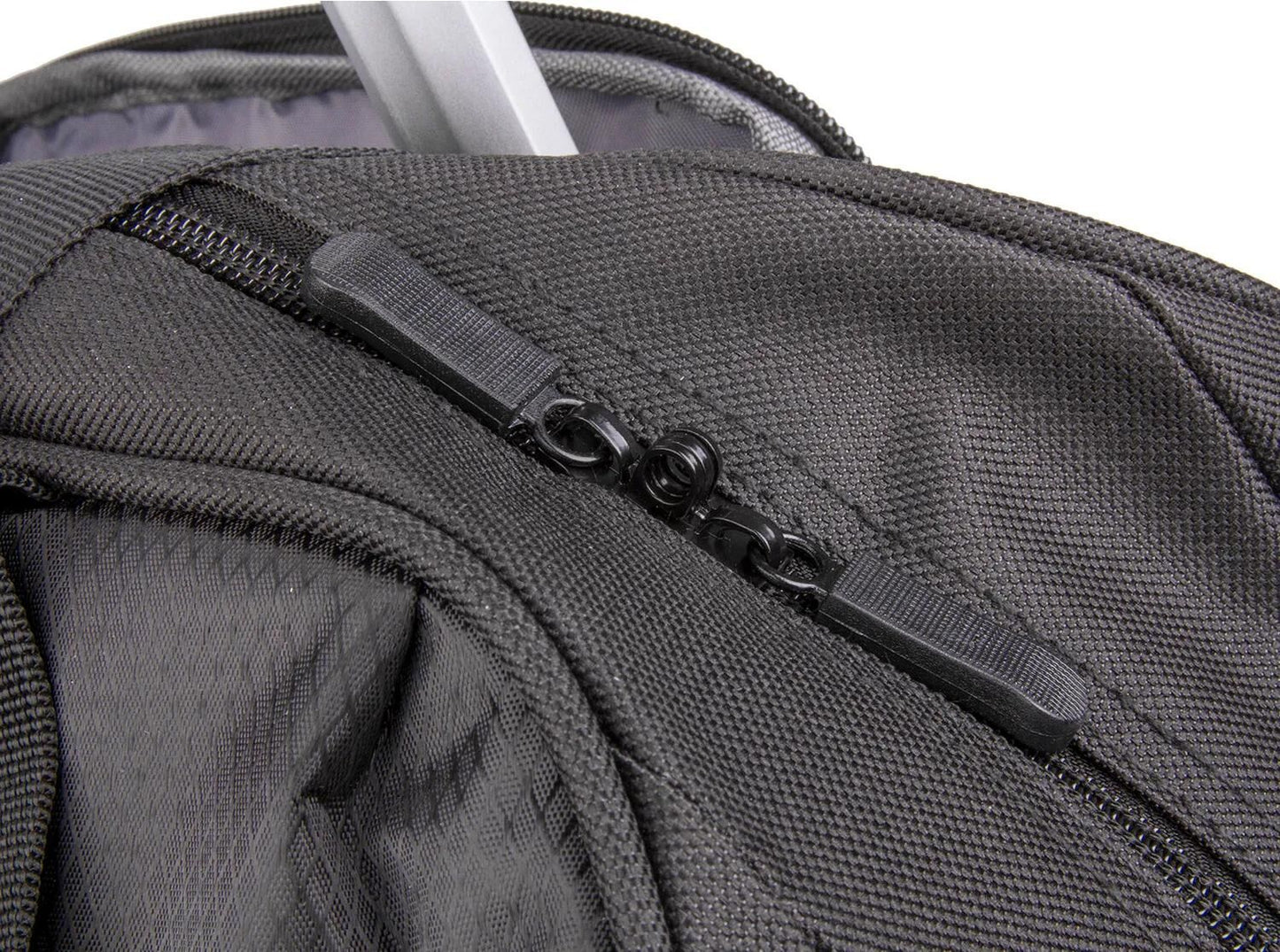 M-Wave-Fahrradbeutel Amsterdam Trs 15 l Polyester schwarz