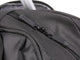 M-Wave-Fahrradbeutel Amsterdam Trs 15 l Polyester schwarz