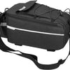 IWH Kühltasche schwarz