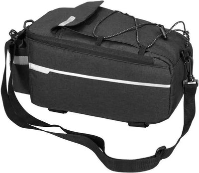 IWH Kühltasche schwarz