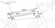 Zéfal Frame Bag Z Abenteuer C3 3.3L