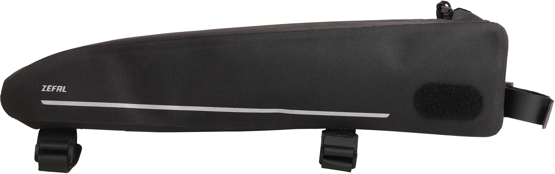 Zéfal Frame Bag Z Abenteuer T3 Schwarz