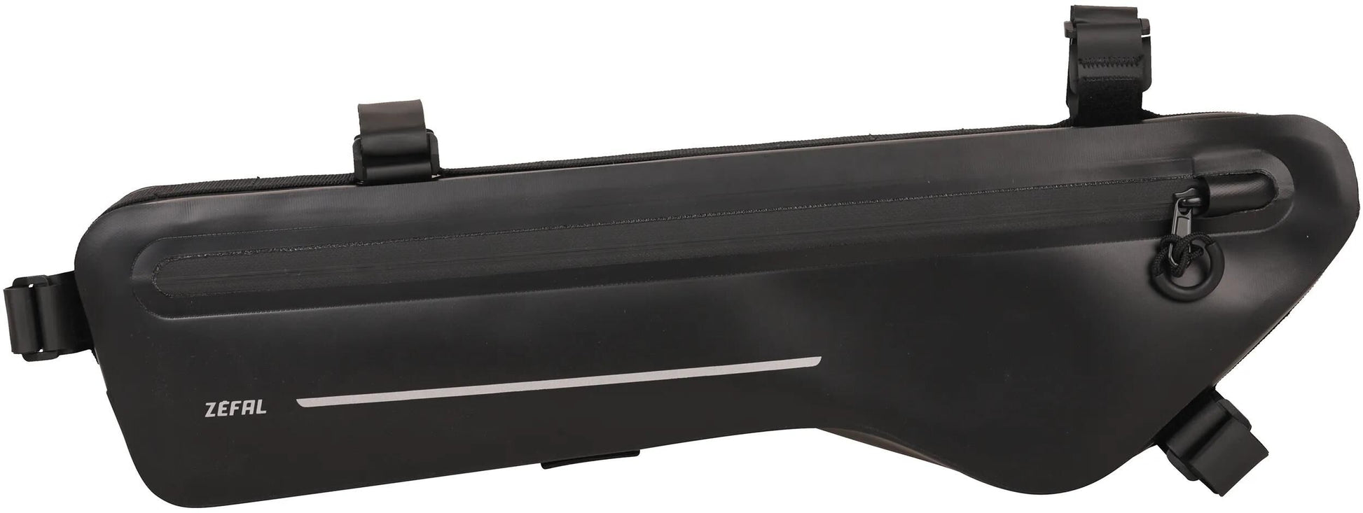 Zéfal Frame Bag Z Abenteuer C4 4.2L