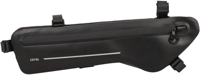 Zéfal Frame Bag Z Abenteuer C4 4.2L