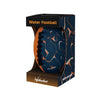 Waboba Waboba Neopren American Football, Waterfootball, Orange Blue