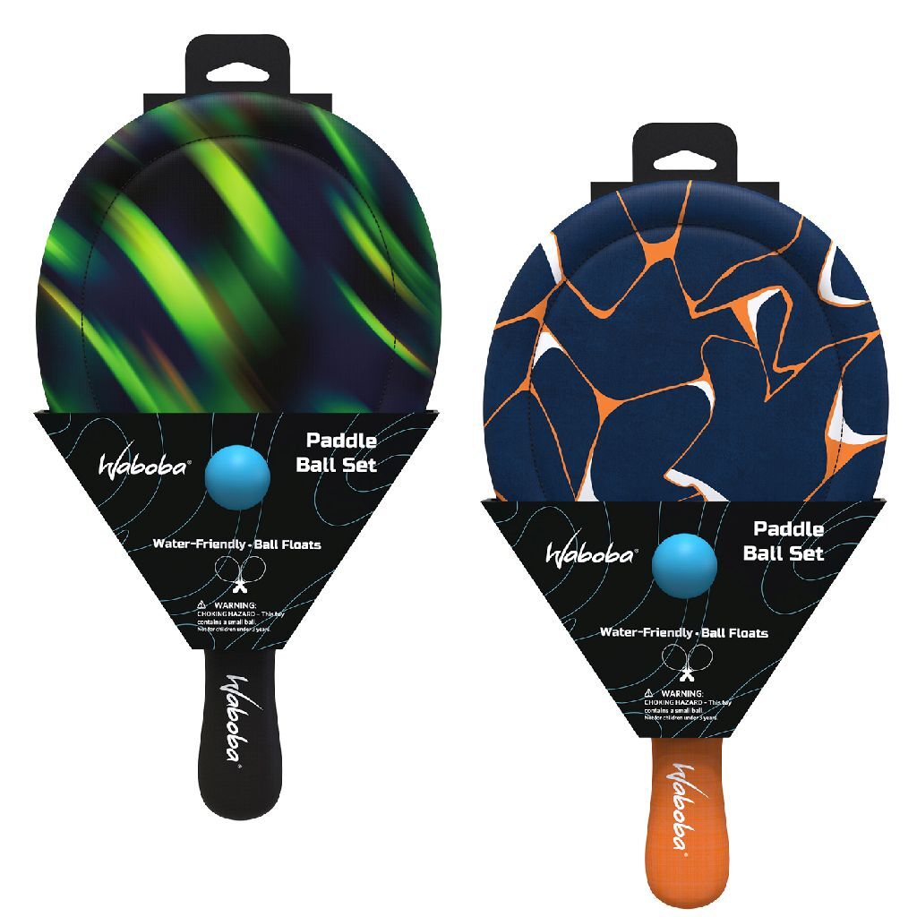 Waboba Waboba Sport Line Beach Paddel
