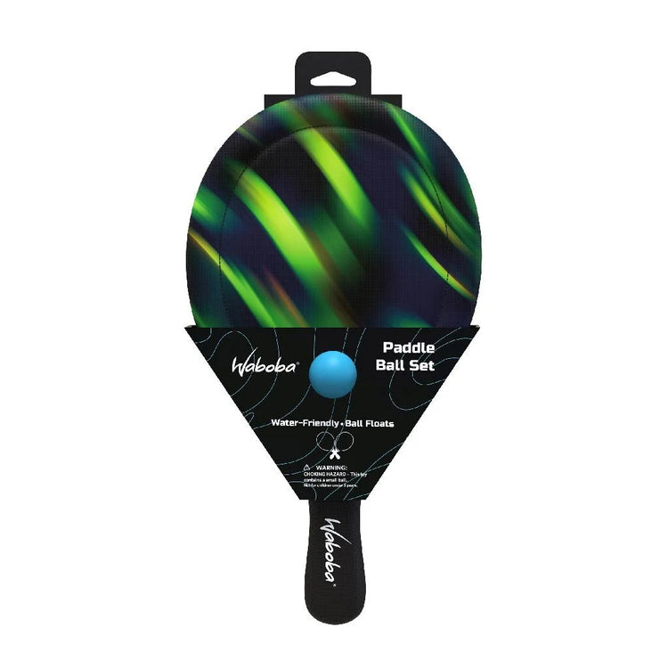 Waboba Waboba Sport Line Beach Paddel