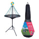 Waboba Waboba Wingman Hitman 2In1 Disc -Ziel -Set