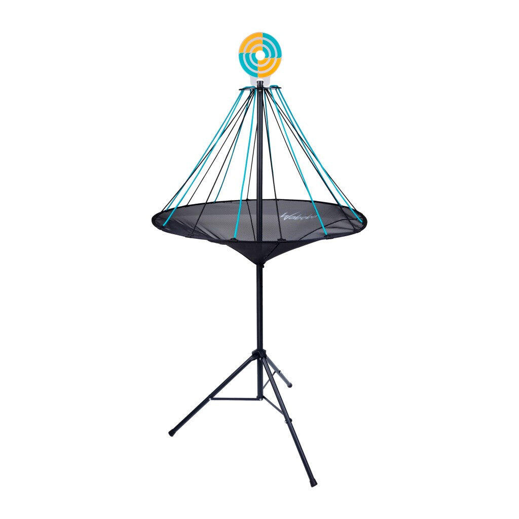 Waboba Waboba Wingman Hitman 2In1 Disc -Ziel -Set