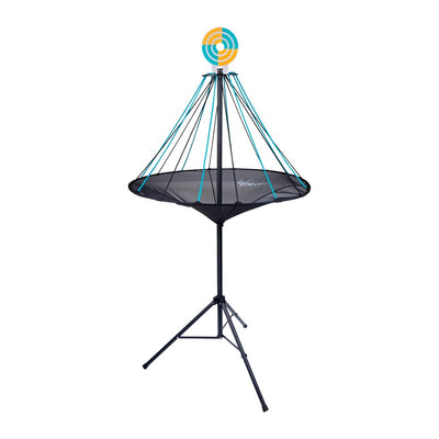 Waboba Waboba Wingman Hitman 2In1 Disc -Ziel -Set