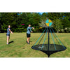 Waboba Waboba Wingman Hitman 2In1 Disc -Ziel -Set