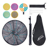Waboba Waboba Wingman Hitman 2In1 Disc -Ziel -Set