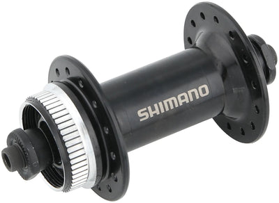 Shimano Shim.R.Hub FHMT200 28H 133mm qr Cl Bl.