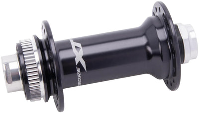Shim. Für immer 32GTS XTM8010be CenterLock 110 mm 15 mm E durch