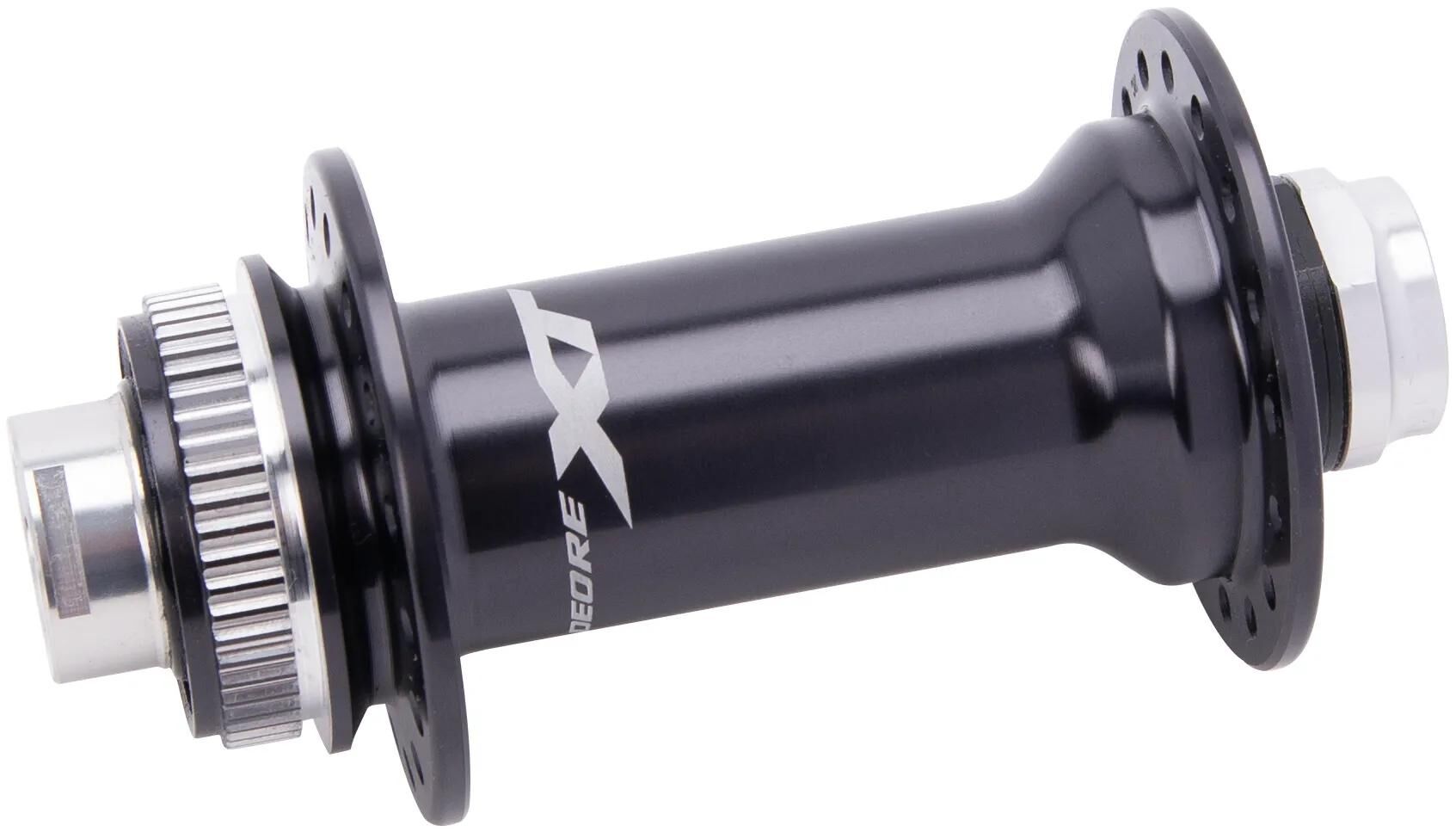 Shimano sogar Hub Deore XT HB-M8110