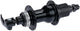 Shimano-Kassette nach Hub FH-QC500