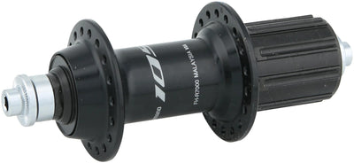 Shimano-Kassette nach Hub 105 FH-R7000
