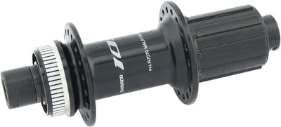 Shimano Kassette nach Hub 105 FH-R7070