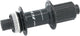 Shimano Kassette nach Hub 105 FH-R7070
