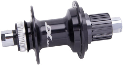 Shimano Shim.R.Hub Deore Xthm8010 32H 142mm Achse CL 12sp BL BL